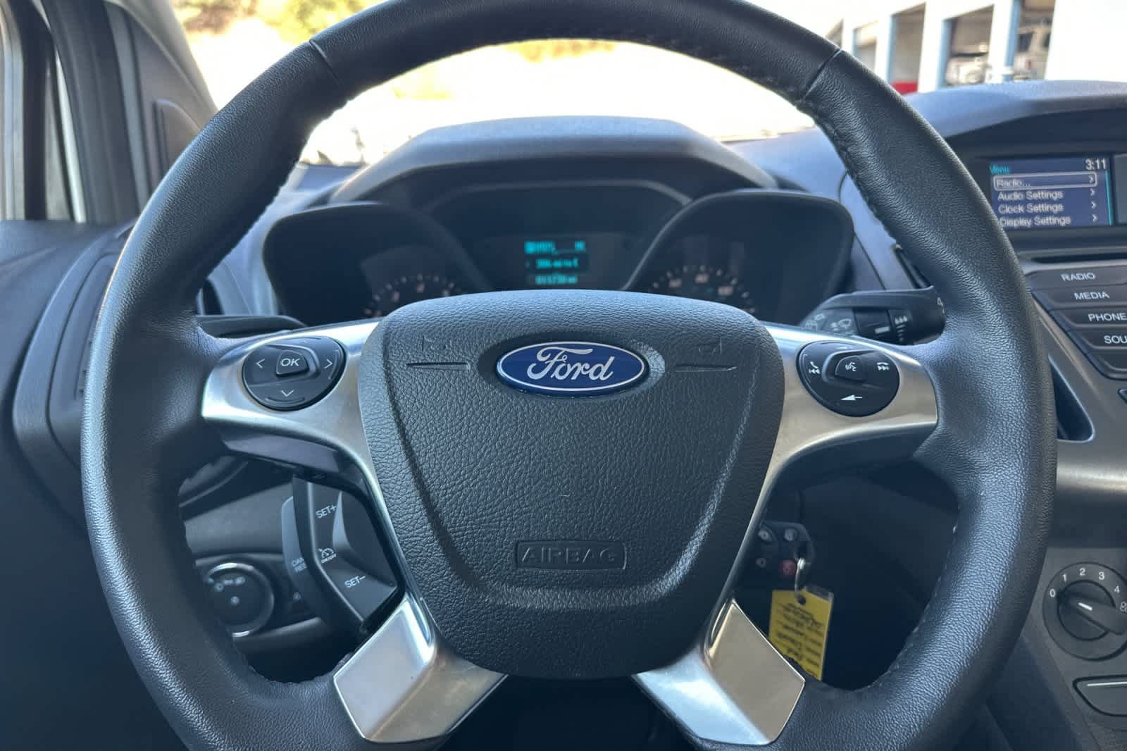 Used 2016 Ford Transit Connect XL FWD image 24