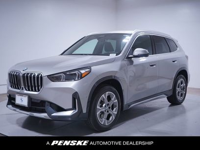 Used 2026 BMW X1 xDrive28i