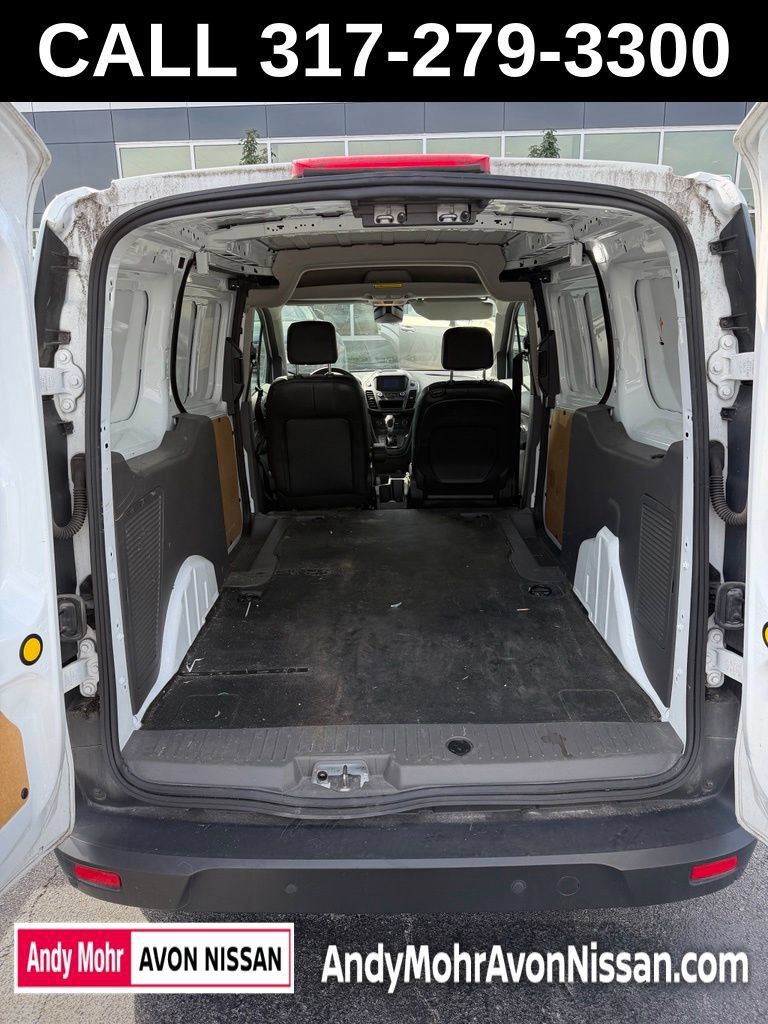 Used 2022 Ford Transit Connect XL FWD image 9