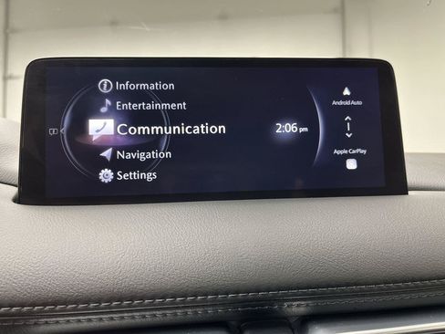 Certified 2025 MAZDA CX-5 Carbon Edition AWD/4WD image 23