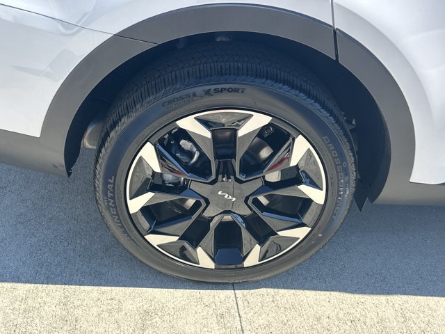Certified 2025 Kia Sorento EX w/ Panoramic Sunroof Package AWD/4WD image 33