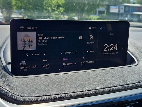 Certified 2024 Acura MDX SH-AWD image 21