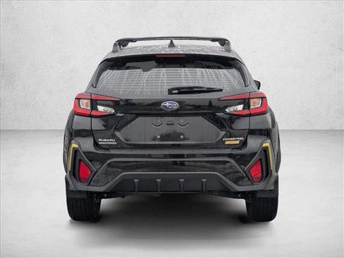 Certified 2024 Subaru Crosstrek 2.5i Sport image 7