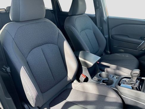 Used 2025 Subaru Forester Premium w/ Convenience Package #1 image 27