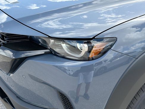 New 2026 MAZDA CX-50 AWD 2.5 Hybrid w/ Weather Package image 10