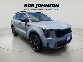 Used 2024 Kia Sorento X-Line EX AWD/4WD video 1
