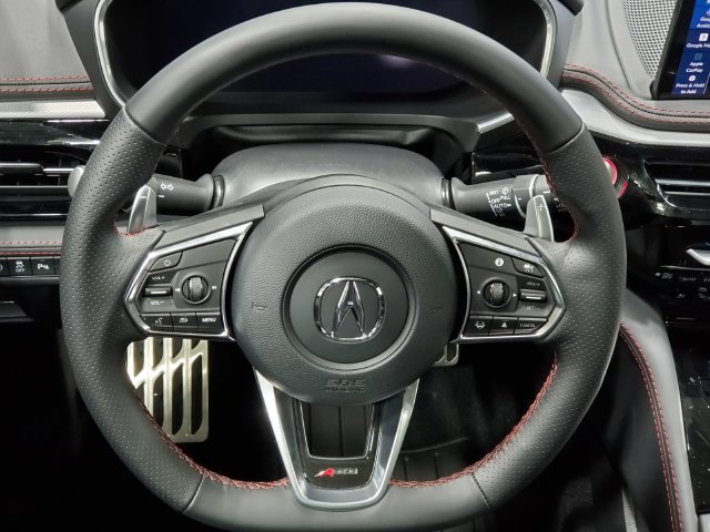 Used 2026 Acura MDX A-Spec AWD/4WD image 17