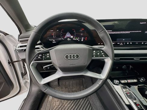 Used 2025 Audi A5 2.0T Premium Plus AWD/4WD image 11