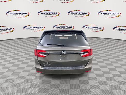 Used 2023 Honda Odyssey EX-L image 7