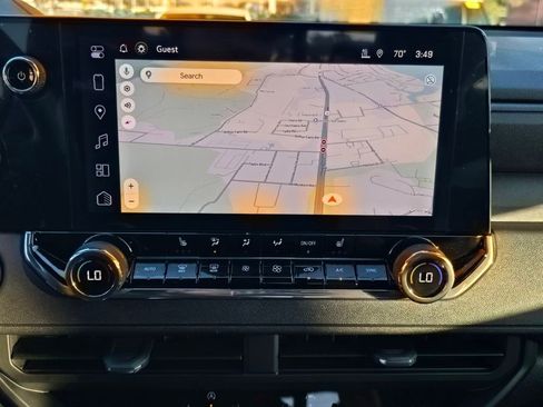 New 2026 Chevrolet Colorado Trail Boss AWD/4WD image 20