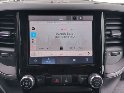 New 2026 RAM 5500 Tradesman w/ Chrome Appearance Group image 15