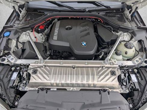 Used 2025 BMW X3 xDrive30i w/ Premium Package image 23