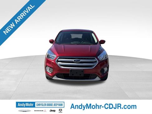 Used 2019 Ford Escape SE AWD/4WD image 2