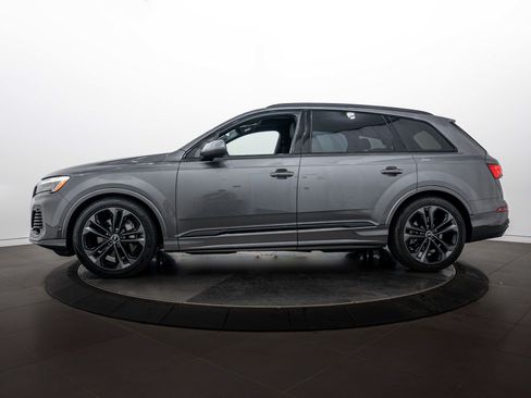 Used 2026 Audi Q7 3.0T Premium Plus w/ Premium Plus Package AWD/4WD image 5