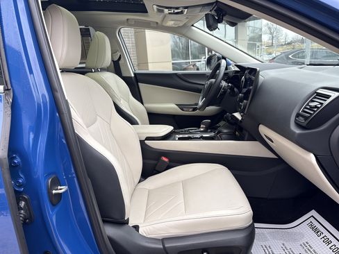 Certified 2025 Lexus NX 350 AWD w/ Cold Area Package image 33