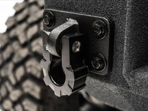 Used 2025 Jeep Gladiator Sport image 20