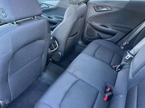 Used 2023 Chevrolet Malibu LT FWD image 14
