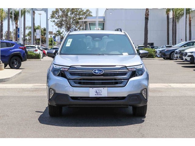 New 2026 Subaru Forester Touring AWD/4WD image 29