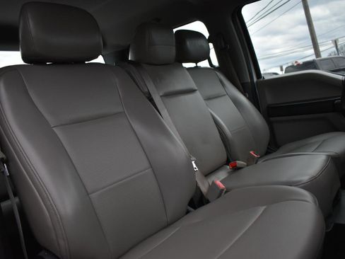 Used 2018 Ford F250 XL w/ Power Equipment Group image 30