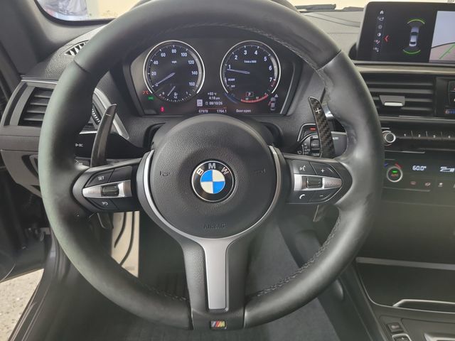 Used 2019 BMW M240i Coupe RWD image 20