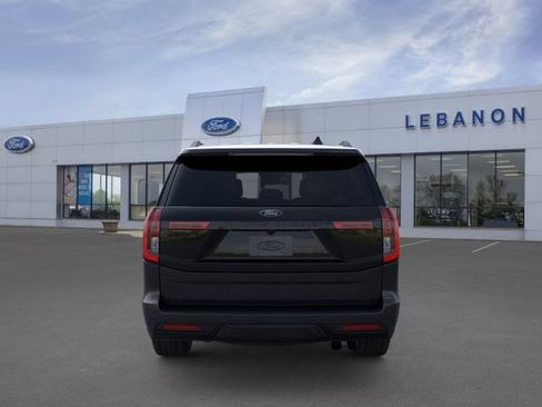 New 2025 Ford Expedition Tremor AWD/4WD image 6