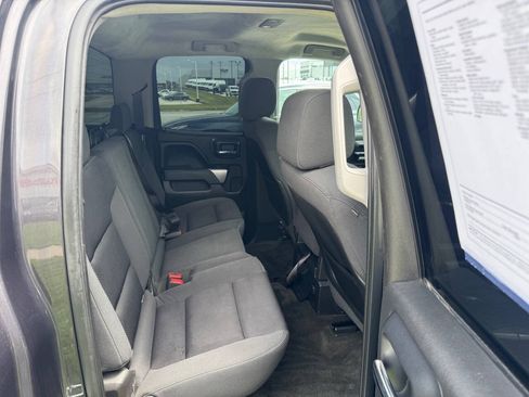 Used 2015 Chevrolet Silverado 1500 LT AWD/4WD image 13