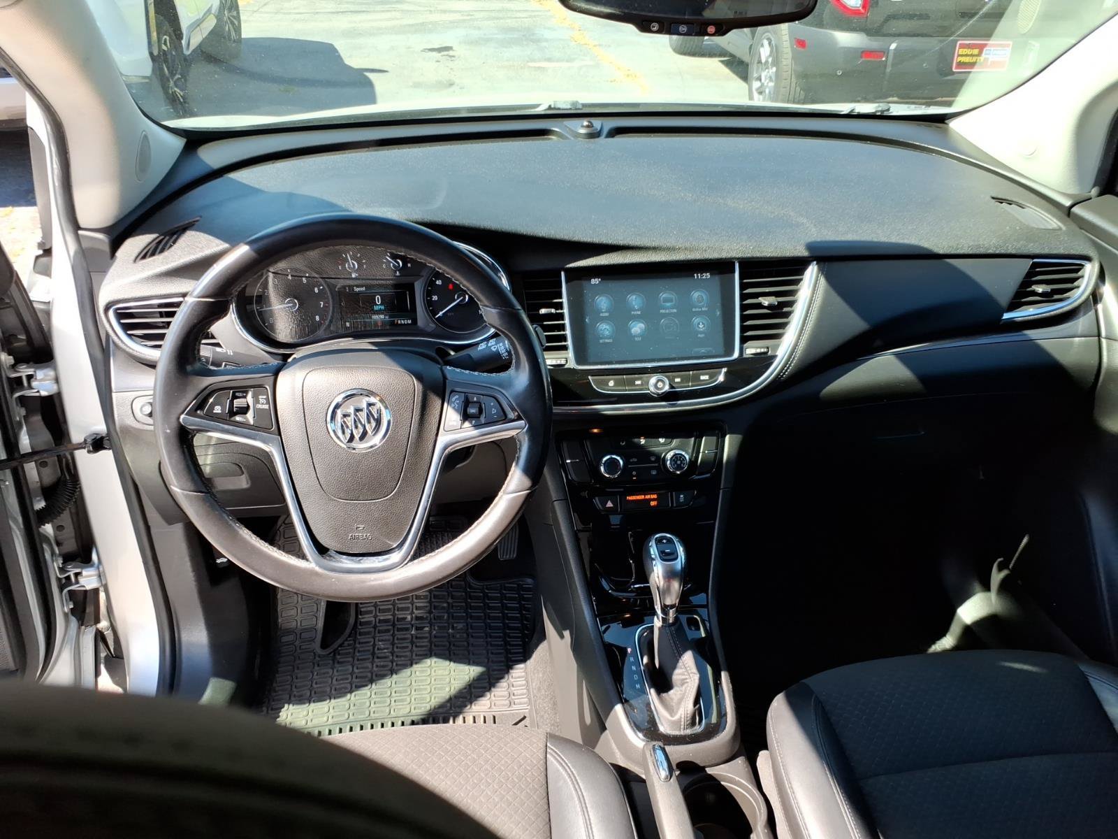 Used 2018 Buick Encore Preferred FWD image 11