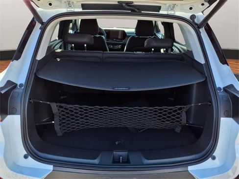 New 2026 Chevrolet TrailBlazer LT w/ Convenience Package image 19