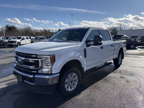 Used 2020 Ford F250 XLT image 8