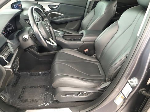 Used 2020 Acura RDX FWD image 24