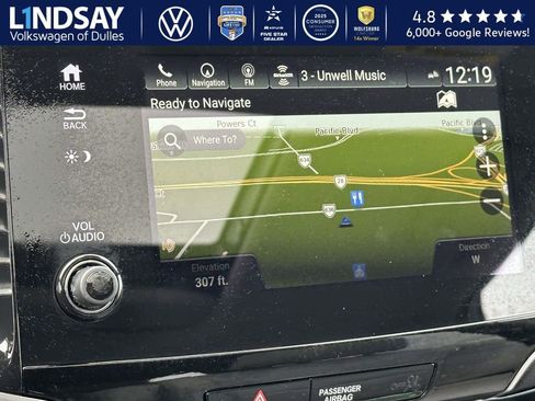 Used 2021 Honda Pilot Touring image 17