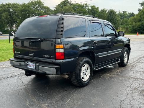 Used 2004 Chevrolet Tahoe LT w/ LT Preferred Equipment Group image 5