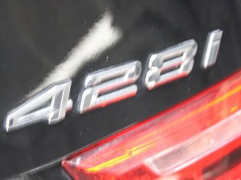 Used 2015 BMW 428i Gran Coupe xDrive image 9