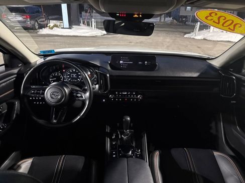 Used 2023 MAZDA CX-50 2.5 Turbo w/ Cargo Package image 14