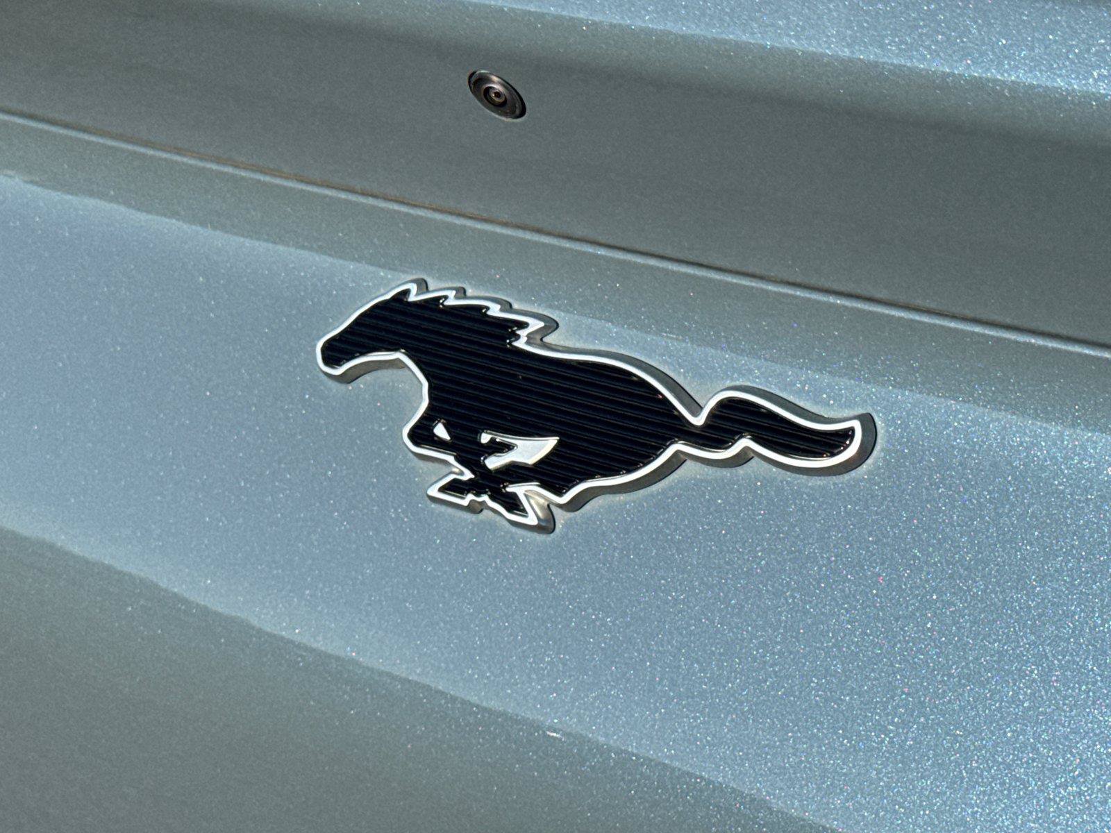 Certified 2023 Ford Mustang Mach-E Premium RWD image 14