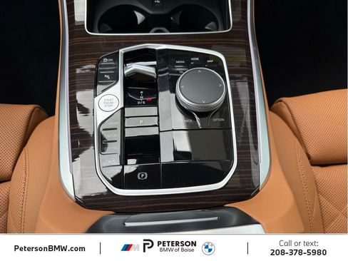 New 2026 BMW X5 xDrive40i AWD/4WD image 23