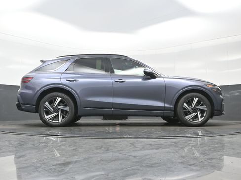 New 2026 Genesis GV70 3.5T Sport Advanced image 18