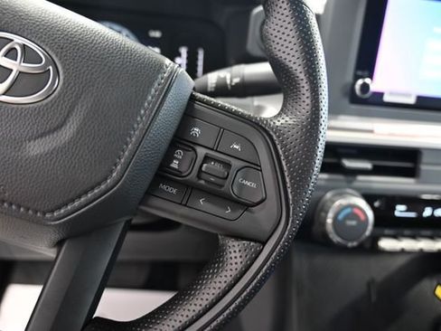 New 2026 Toyota Tacoma SR5 RWD image 24