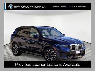 Used 2026 BMW X5 xDrive50e w/ M Sport Package video 1