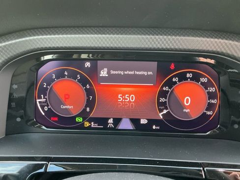 New 2026 Volkswagen Atlas Peak Edition image 19