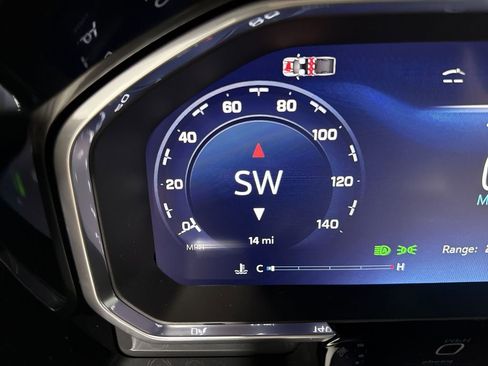 New 2026 Chevrolet Silverado 3500 LTZ w/ LTZ Texas Edition AWD/4WD image 12