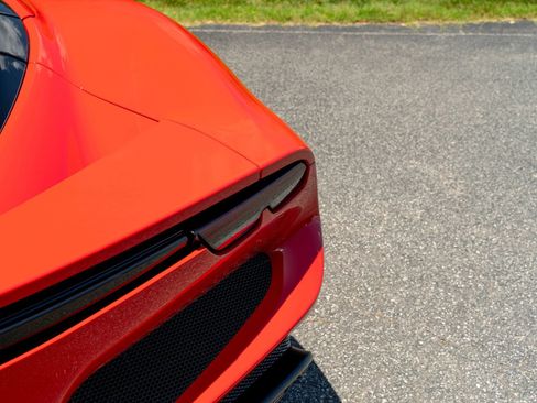 Certified 2024 Ferrari 296 GTS image 18