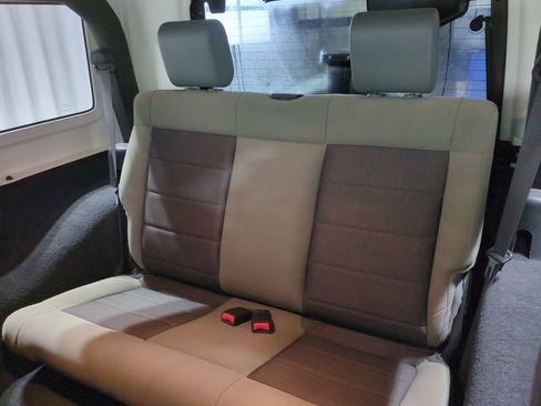 Used 2010 Jeep Wrangler Sport image 22