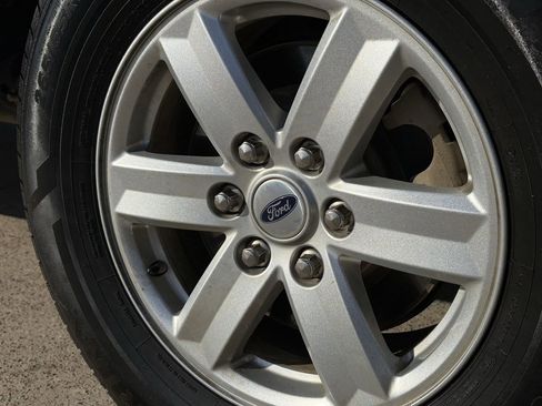 Used 2022 Ford F150 XL w/ XL Chrome Appearance Package image 11