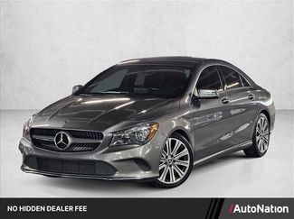 Used 2018 Mercedes-Benz CLA 250 video 1