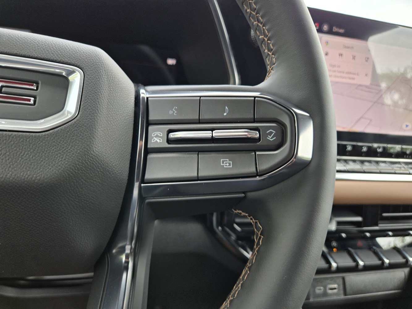Certified 2026 GMC Canyon AT4 AWD/4WD image 18