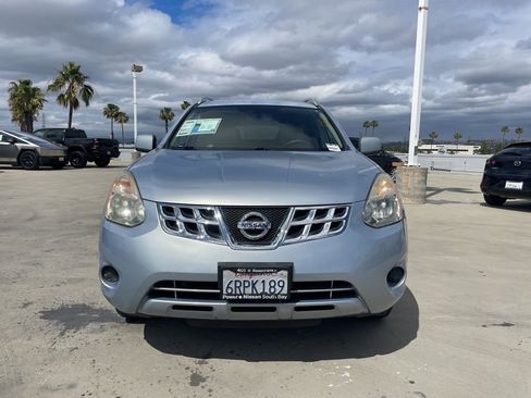 Used 2011 Nissan Rogue SV FWD image 6