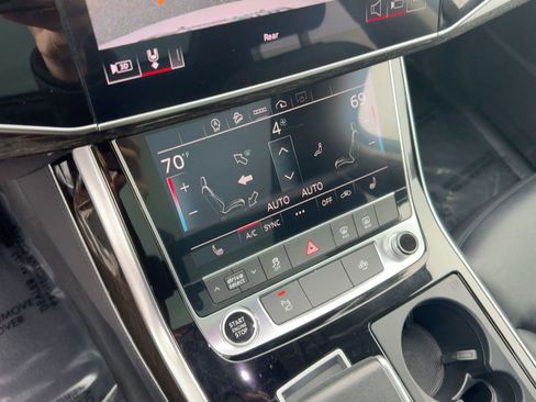 Used 2024 Audi Q7 3.0T Premium Plus image 26