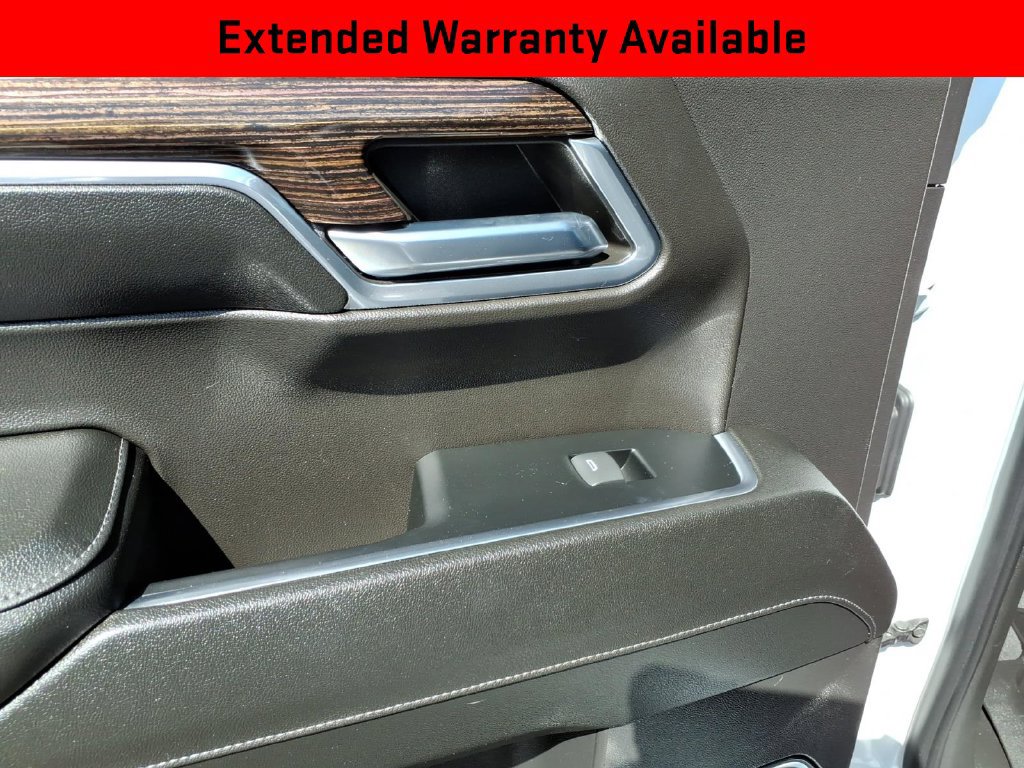 Certified 2024 GMC Sierra 1500 Elevation AWD/4WD image 13