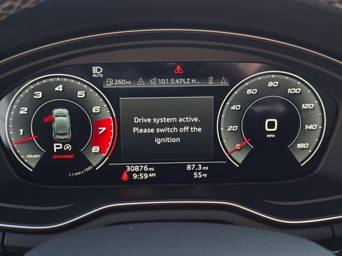 Used 2023 Audi S5 Prestige w/ Prestige Package AWD/4WD image 42